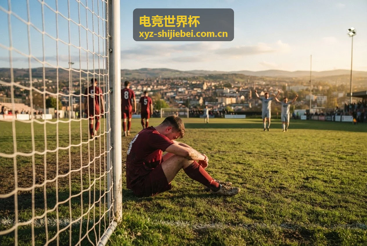电竞世界杯赛事精彩回顾 - 冠军时刻