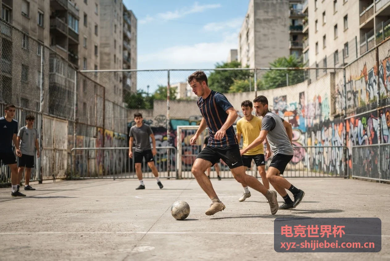 电竞世界杯赛事精彩瞬间 - 战队对决